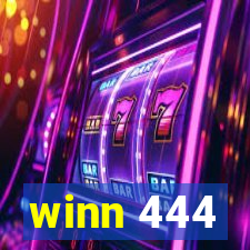 winn 444